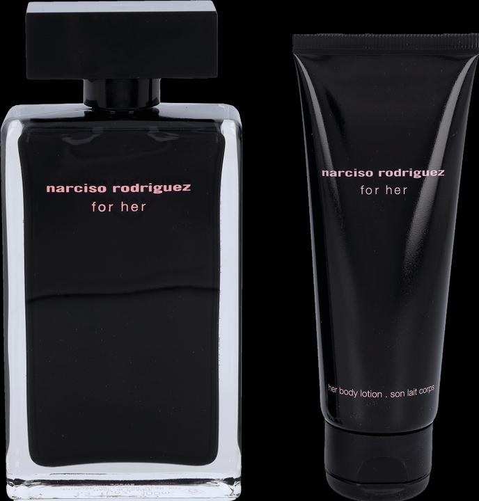 Immagine prodotto Narciso Rodriguez Per lei (Eau de toilette, 175 ml)