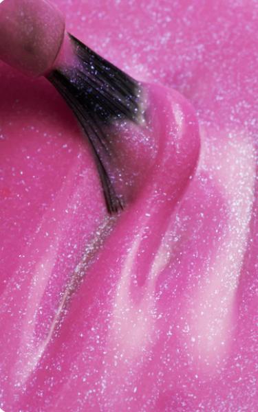 Immagine prodotto Miss Nella Smalto profumato Mrs Nella per bambini PEEL Offin kiss the Frog (Smalto)