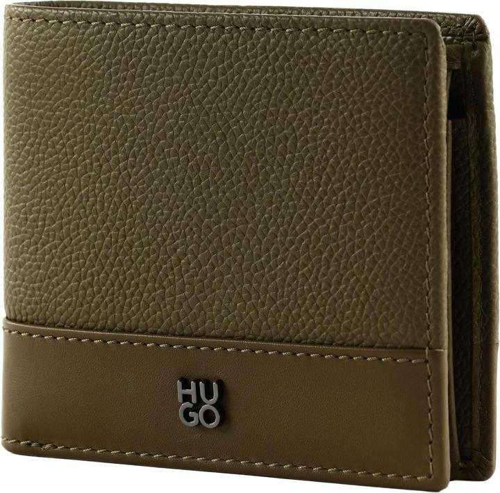 Produktbild HUGO Quantic 4CC Wallet