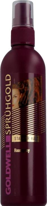 Produktbild Goldwell Sprühgold Starker Halt Haarspray Non-Aerosol (200 ml)