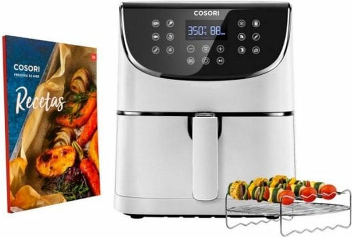 Productafbeelding Cosori CP 158-RXW Hetelucht Friteuse
