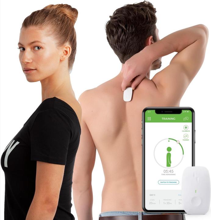 Produktbild Upright Go