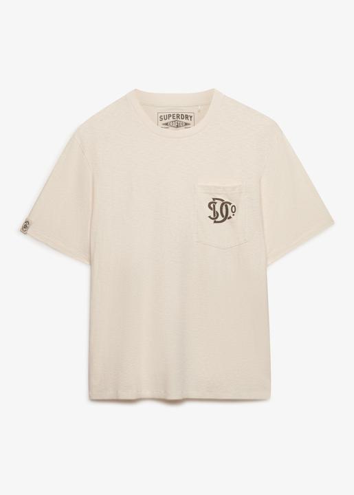 Produktbild Superdry Merchant Graphic (L)