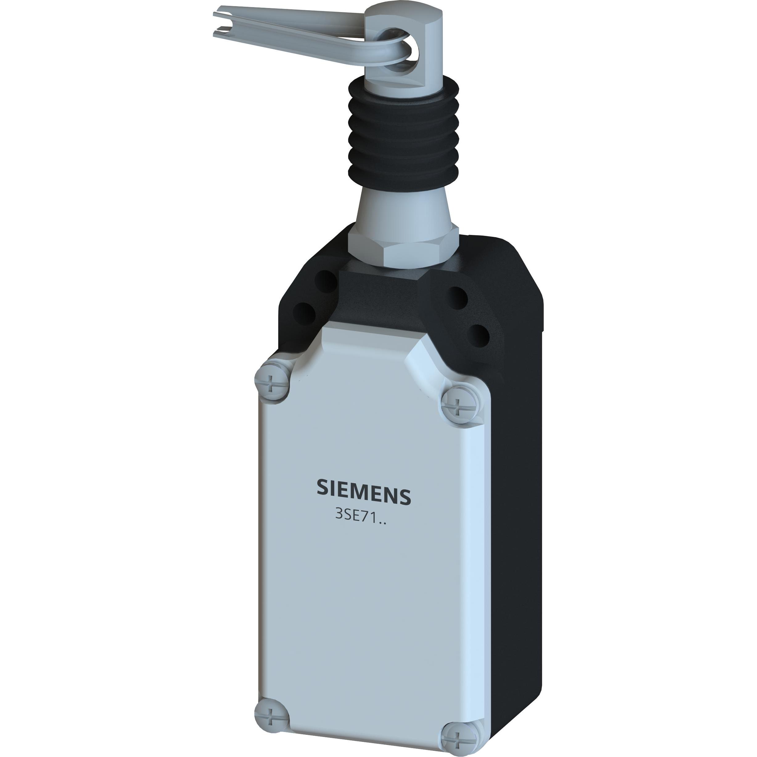 Siemens Grabwire Switch,10m,w/o Latching, Automatisierung