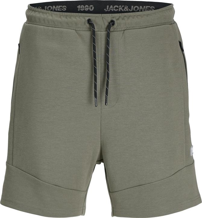 Actual product image Jack & Jones Jpstgordon Air Sweat Shorts (M)