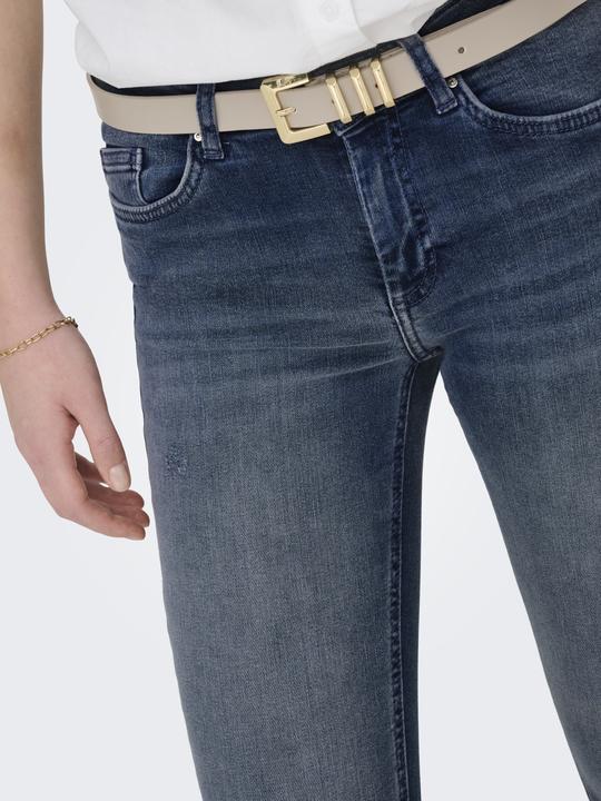 Produktbild Only ONLBlush Life Mid Ankle Skinny Fit Jeans (32)