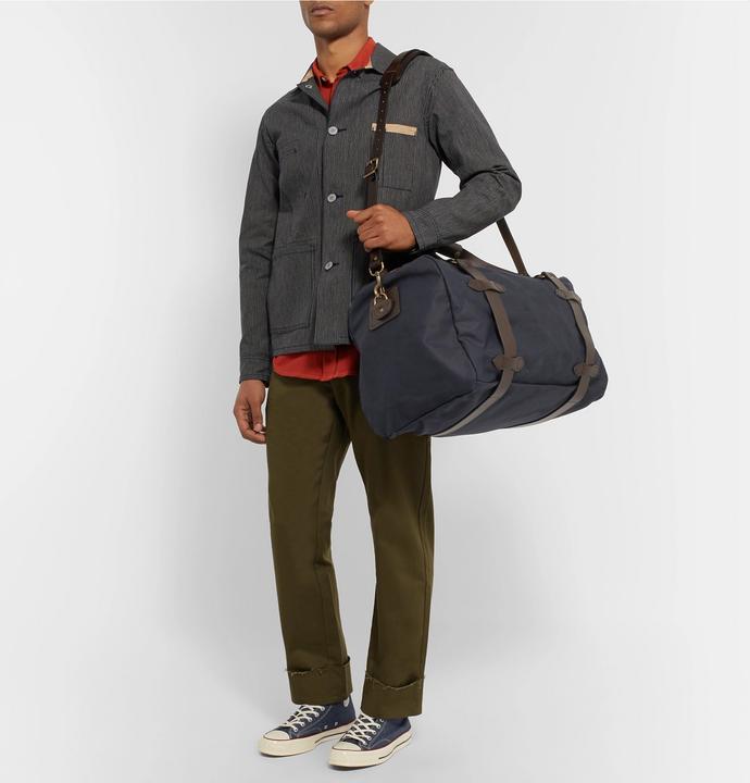 Produktbild Filson Rugged Twill Duffle (43 l)