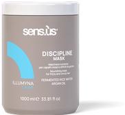 Produktbild Sens.ùs Sensus Illumyna Care Discipline Mask - Hair Mask