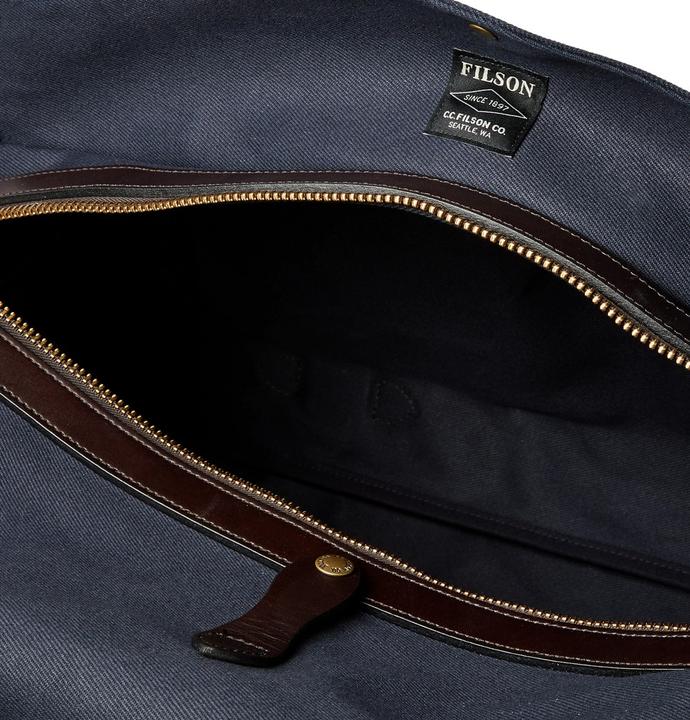 Produktbild Filson Rugged Twill Duffle (43 l)
