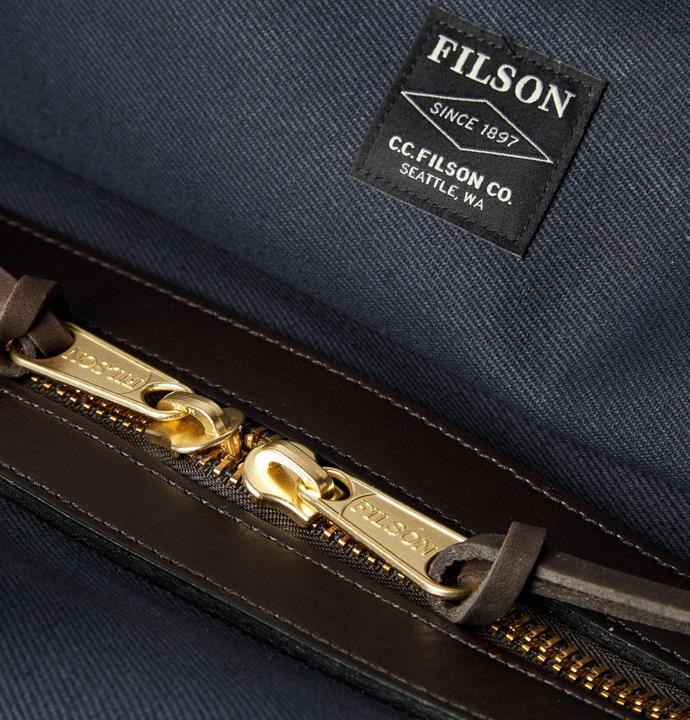 Produktbild Filson Rugged Twill Duffle (43 l)