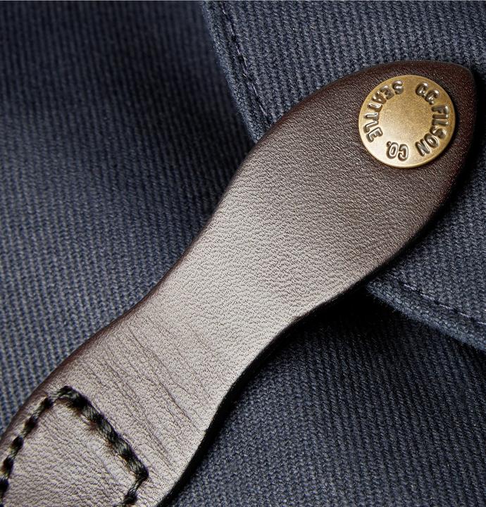 Produktbild Filson Rugged Twill Duffle (43 l)