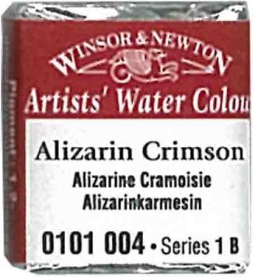 Alizarin Crimson