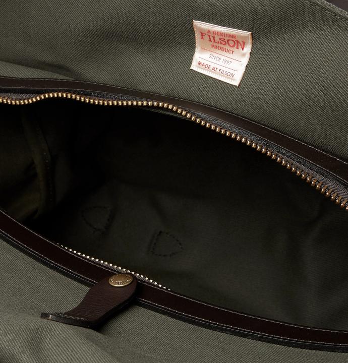 Produktbild Filson Rugged Twill Duffle (43 l)