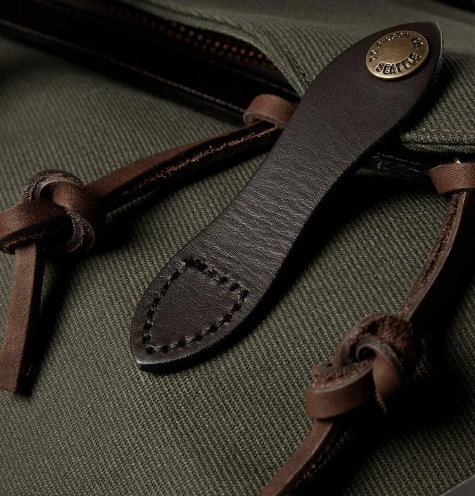Produktbild Filson Rugged Twill Duffle (43 l)