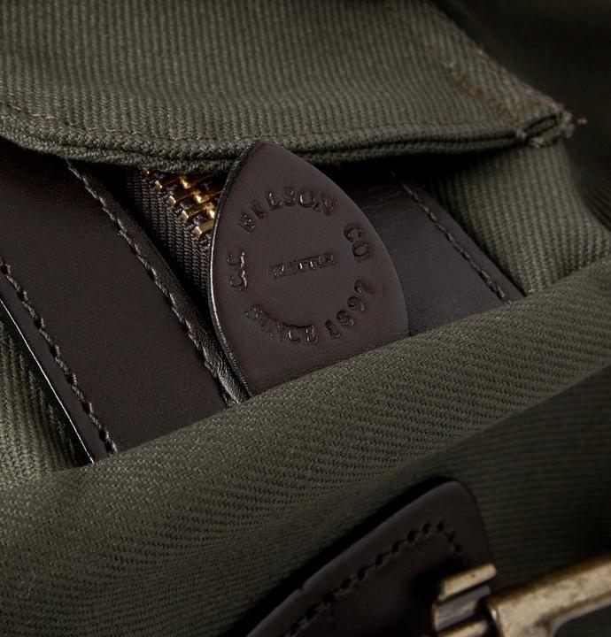 Produktbild Filson Rugged Twill Duffle (43 l)