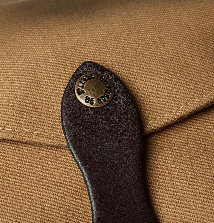 Produktbild Filson Rugged Twill Duffle (43 l)