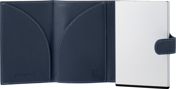 Actual product image Samsonite Alu Fit