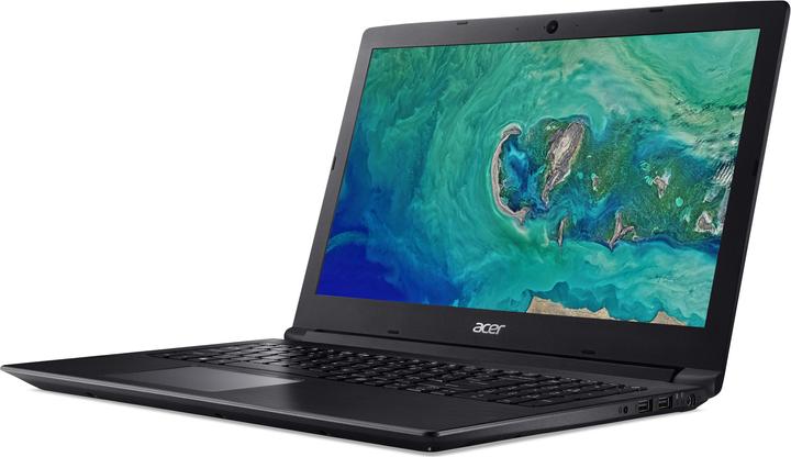 Produktbild Acer Aspire 3 A315-53-58YC (15.60", 256 GB, 8 GB, CH, Intel Core i5-8250U)