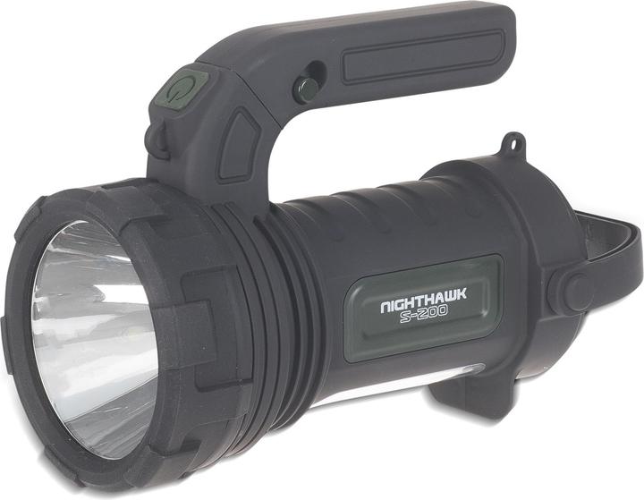 Actual product image Nighthawk S-200 Taschenlampe (17.50 cm, 220 lm)