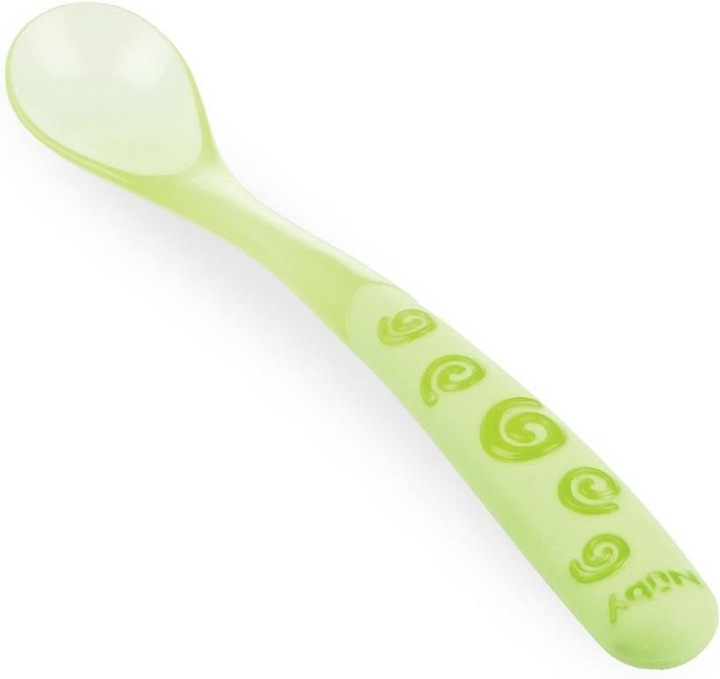Produktbild Nuby Breilöffel