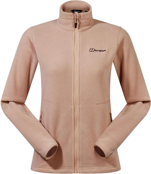 Produktbild Berghaus Prism InterActive Fleecejacke PolartechMaterial (44)