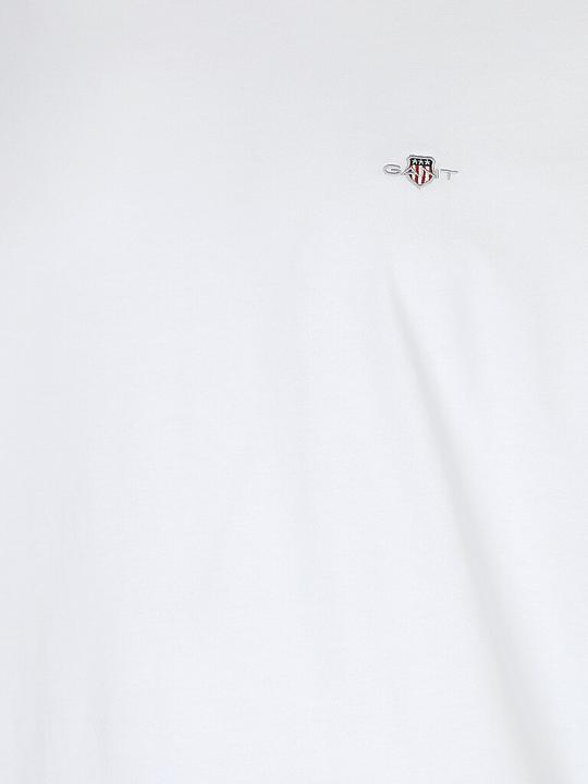 Actual product image GANT Reg Shield (S)