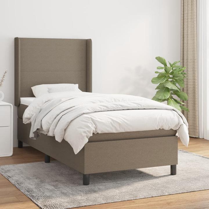 Actual product image vidaXL Mala (90 x 190 cm)