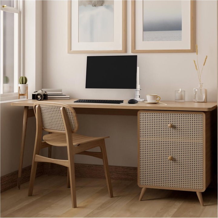 Actual product image Ergotron Nx (Table, 34.02")