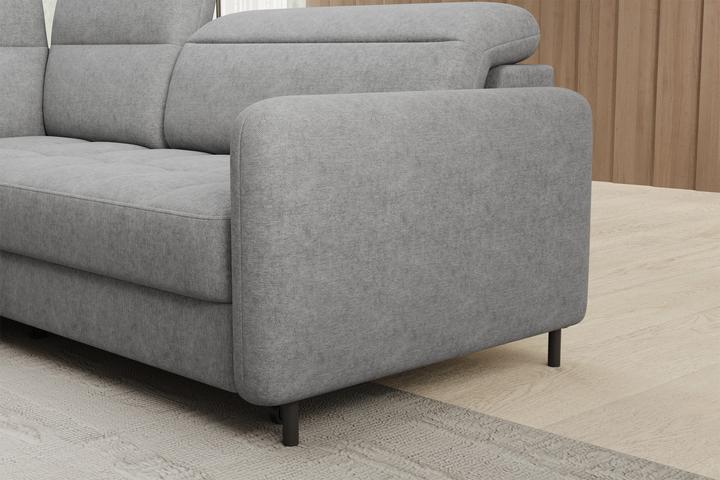 Produktbild ELTAP Barea (3-Sitzer, Ecksofa)