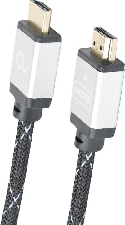 Immagine prodotto Gembird Seleziona la serie Plus (3 m, HDMI, 2.0)