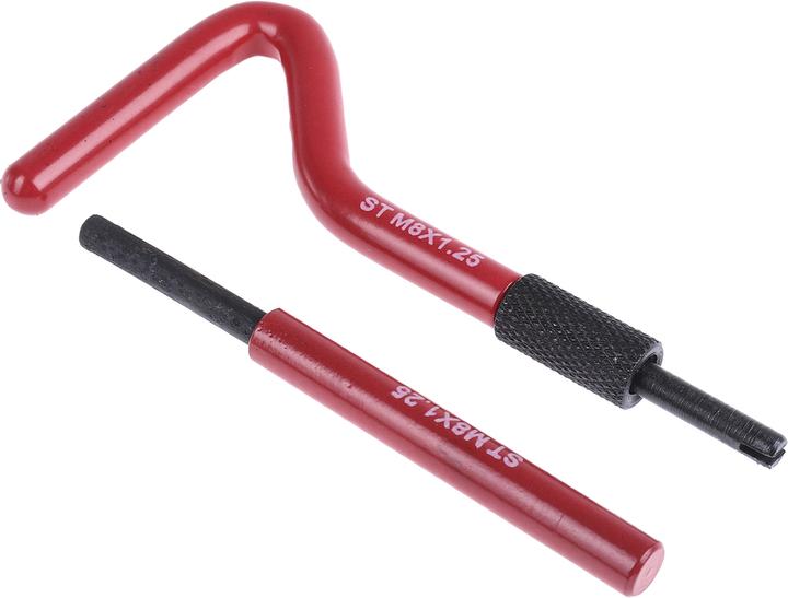 Actual product image RS PRO Metric Thread Repair Kit,M8