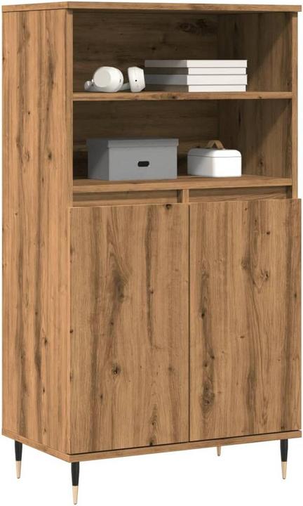 Image du produit vidaXL Highboard (60 x 36 x 110 cm)