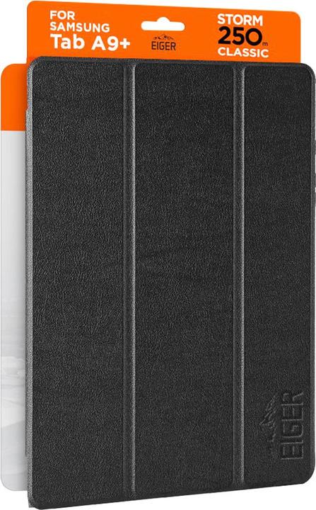 Produktbild Eiger Storm 250 Stylus Case (Galaxy Tab A9+)