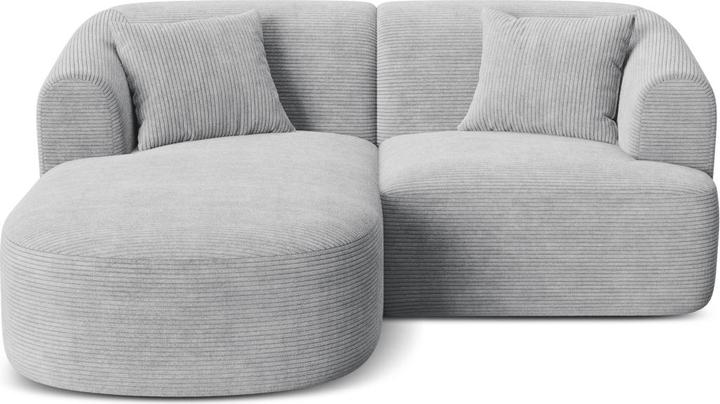 Produktbild Cosmopolitan Design Campi (Ecksofa)