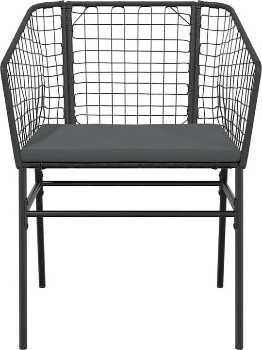 Produktbild vidaXL Garten Essgruppe (200 x 100 x 74 cm)