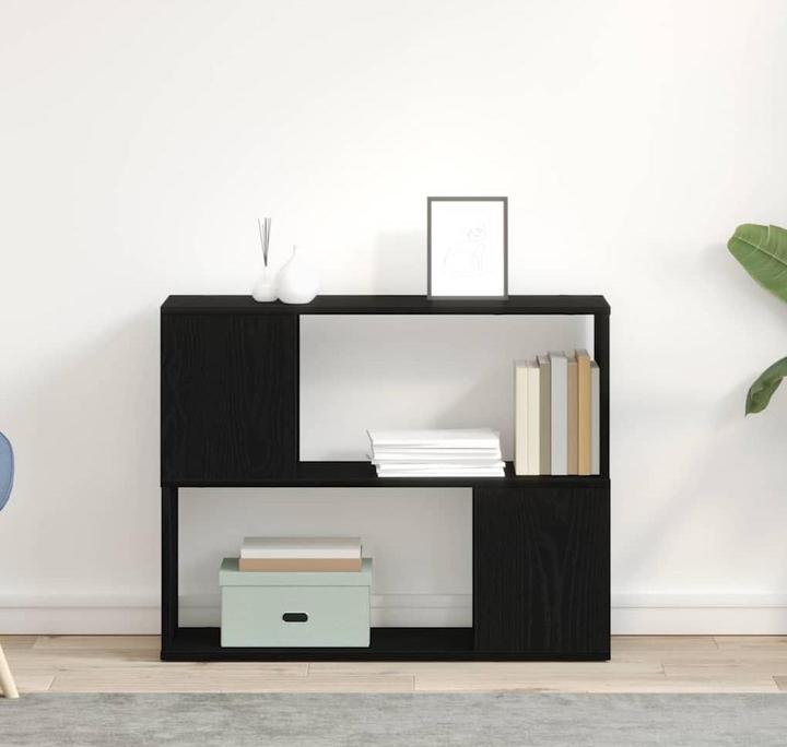 Image du produit vidaXL Wandschrank (80 x 24 x 63 cm)