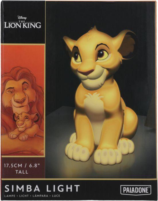 Image du produit Paladone Products Simba