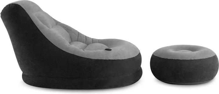 Actual product image Intex Inflatable armchair