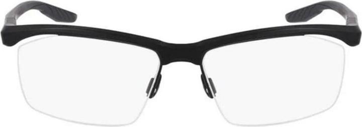 Actual product image Nike Brillenfassung 7402 (no correction)