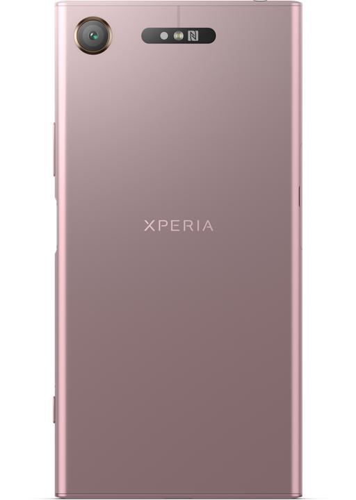 Produktbild Sony Xperia XZ1 (64 GB, Venus Pink, 5.20", Single SIM, 4G)