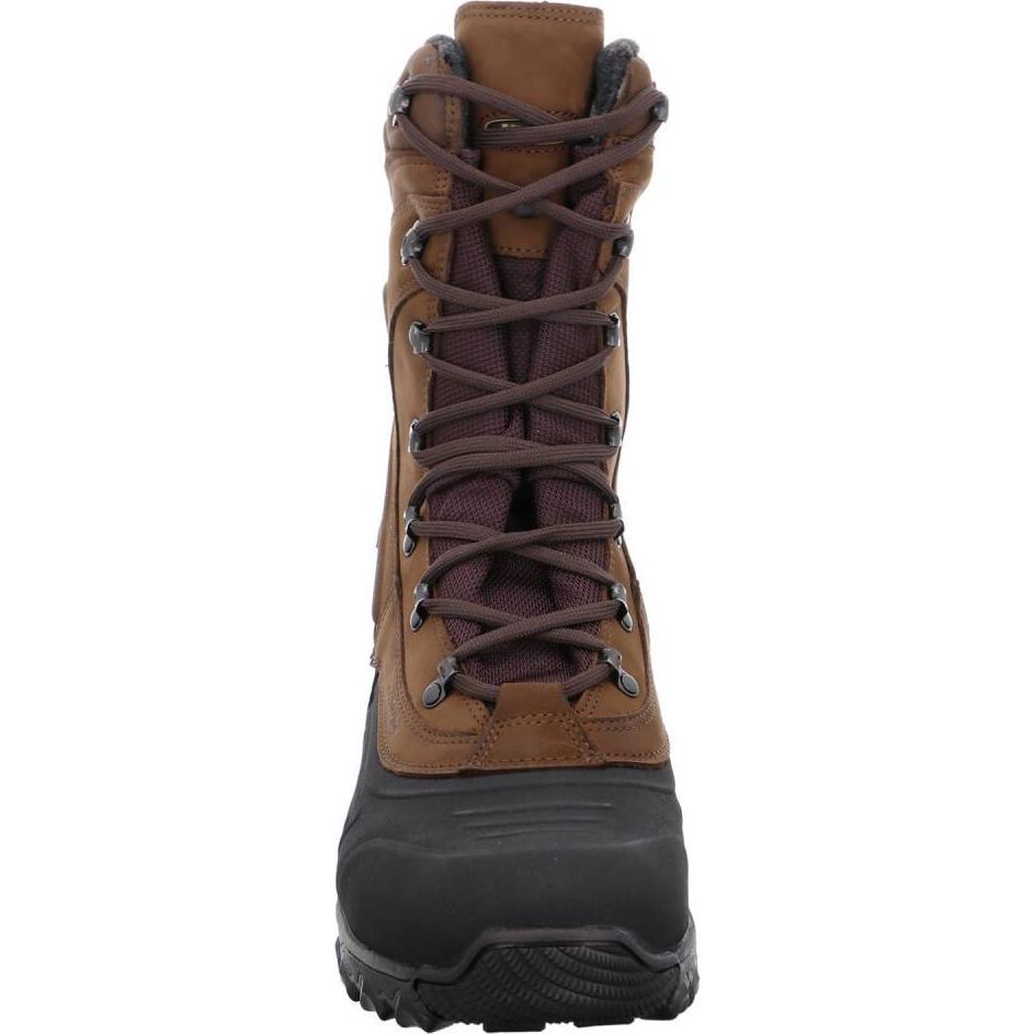 Thumbnail - Meindl, Herren, Boots + Stiefel, Garmisch II GTX, Braun, (44)