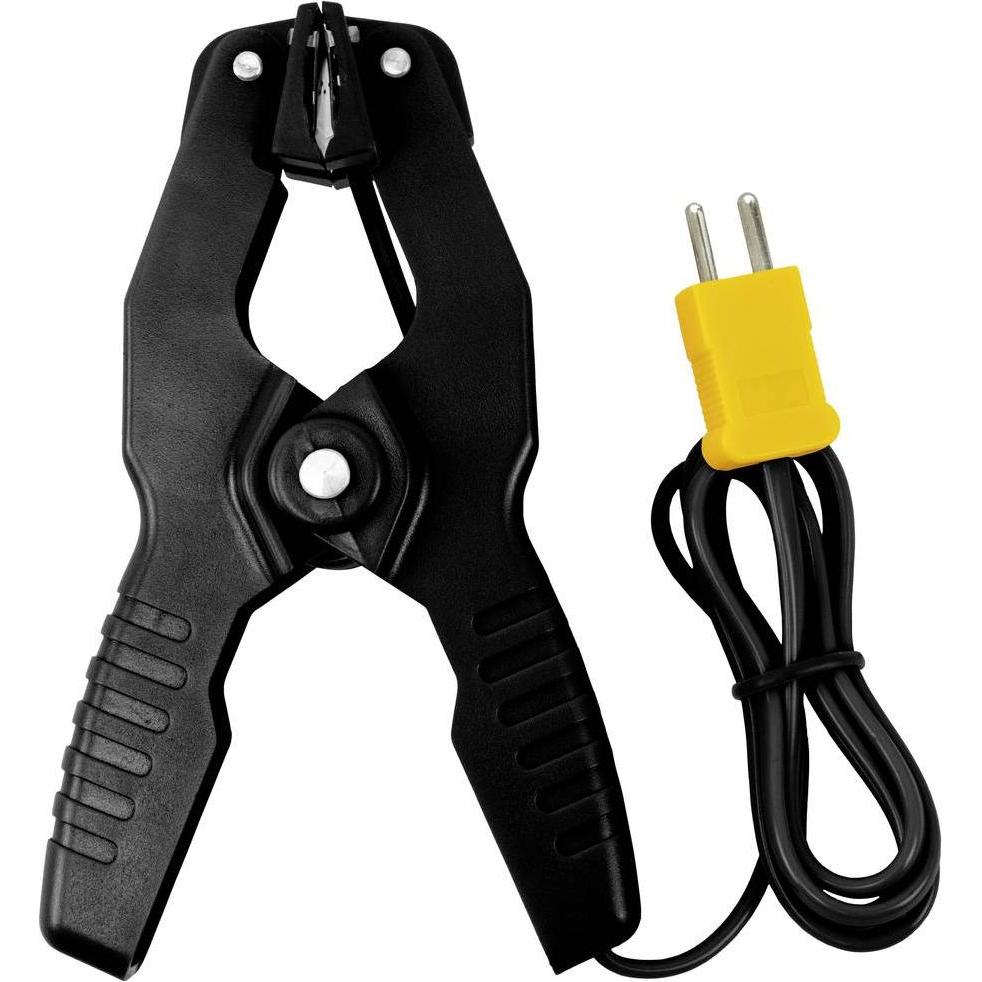 Thumbnail - Testboy, Multimeter, TV 5300 4-Kanal-Thermometer -200 - +1372 °C