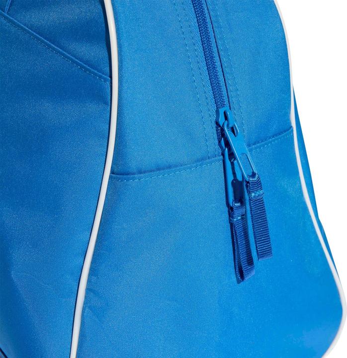 Immagine prodotto Adidas Linear Essentials Bowlingtasche Blau (25.90 l)