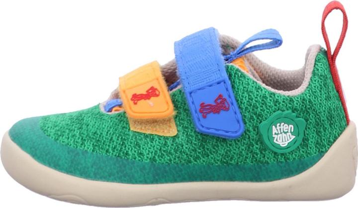Produktbild Affenzahn Barfussschuhe KNIT HAPPY (25)