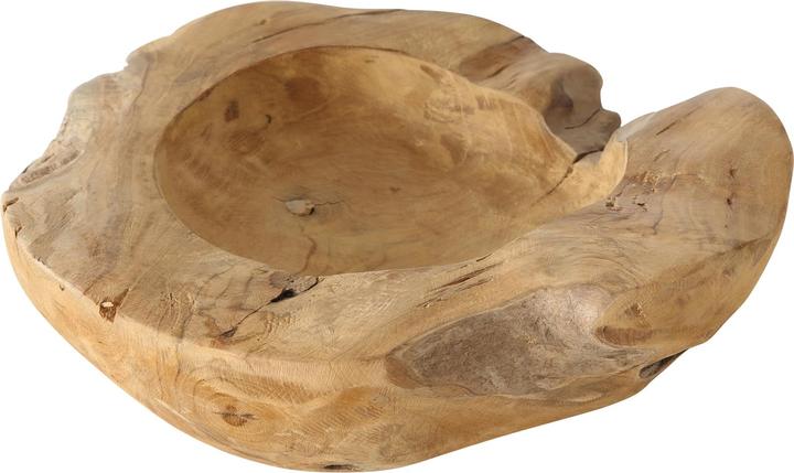 Produktbild Boltze Home Deko Schalen Teak