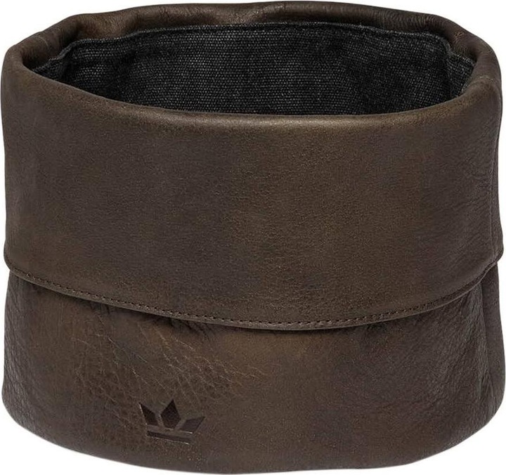 Produktbild DutchDeluxes Brotkorb braun