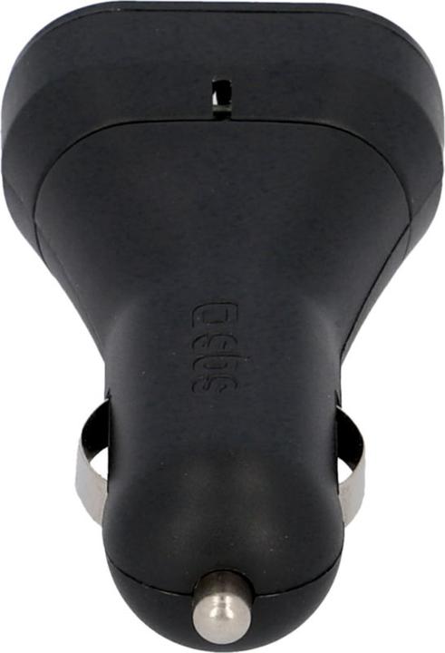 Immagine prodotto SBS Caricatore da auto con tre uscite USB