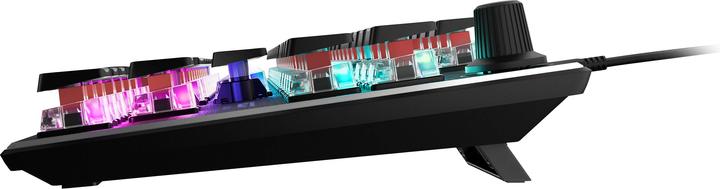 Produktbild Roccat Vulcan (DE, Kabelgebunden)