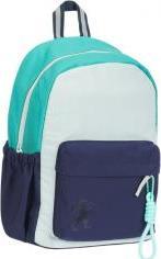 Navy blue, Turquoise