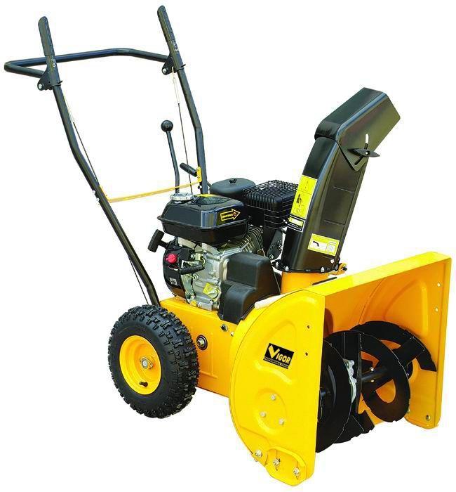 Produktbild Vigor Vuemme Schneepflug Snowy 65